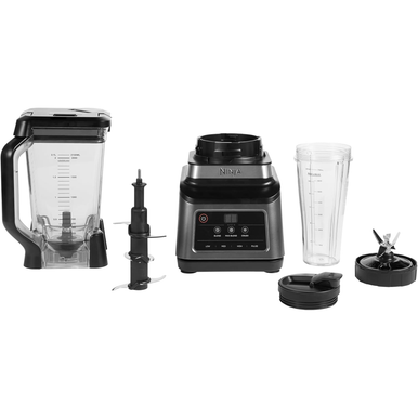 Ninja 2-in-1 Blender with 3 automatic programs 1200W 2.1L