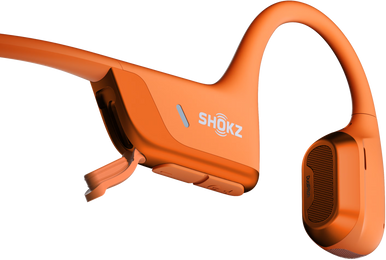Shokz OpenRun Pro2 Mini S821 オレンジ Shokz OpenRun Pro 2 Headphones Orange (EA1) | Canex