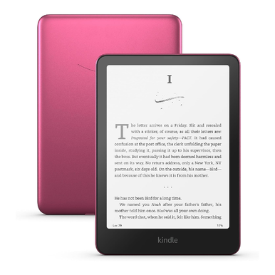 Kindle Raspbery Amazon 16GB 7