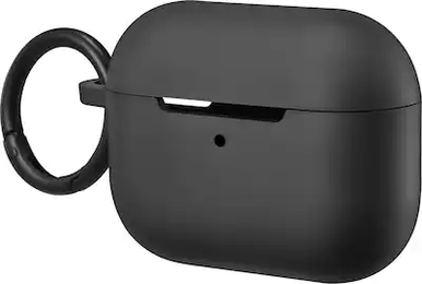 OEM AirPods 3 Suitcase Case Cover - Black