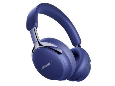 Bose QuietComfort Ultra Headphones 2nd Gen - Midnight Violet