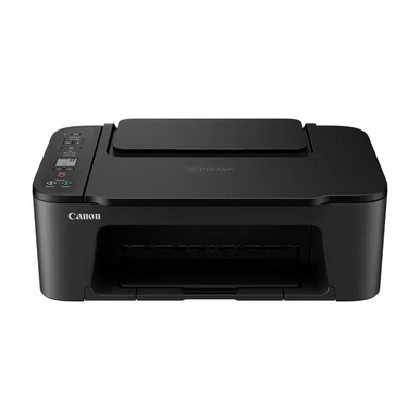 CANON PIXMA InkJet 3 in 1 WIFI (INK 445BK - 446 CLR) Printer