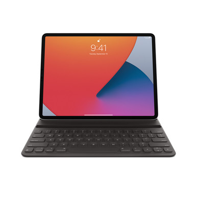 Apple Smart Keybord Folio for Ipad Pro 12.9in 4th gen | MXNL2