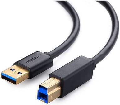 Rallonge USB 3.0 2M UGREEN - CONSOMMABLES - Nozzler