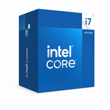Intel Core i7-14700KF - 20-Core 5.6GHz LGA1700 Desktop Processor