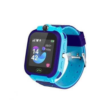 Smartwatch kids infantil - Novicompu