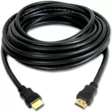 Cable HDMI Blindé 5m