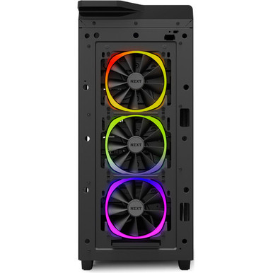 NZXT RF-AR140-T1 Aer RGB Pack 3X 140mm Fans