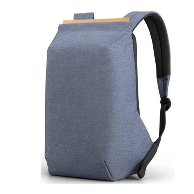 Kingsons Simple Design Backpack KS3207W
