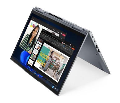 Lenovo ThinkPad X1 Yoga 14