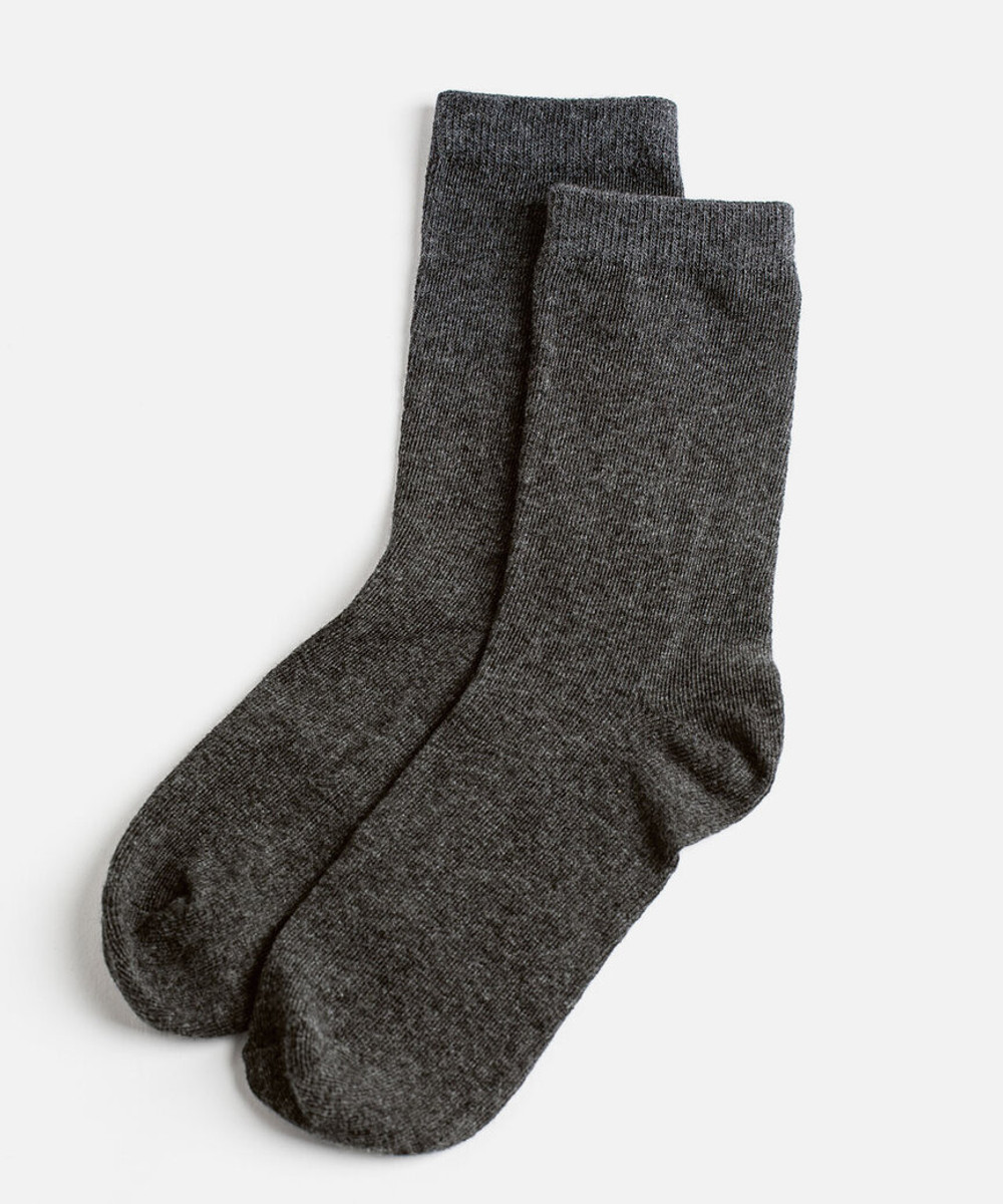 Basic Crew Socks