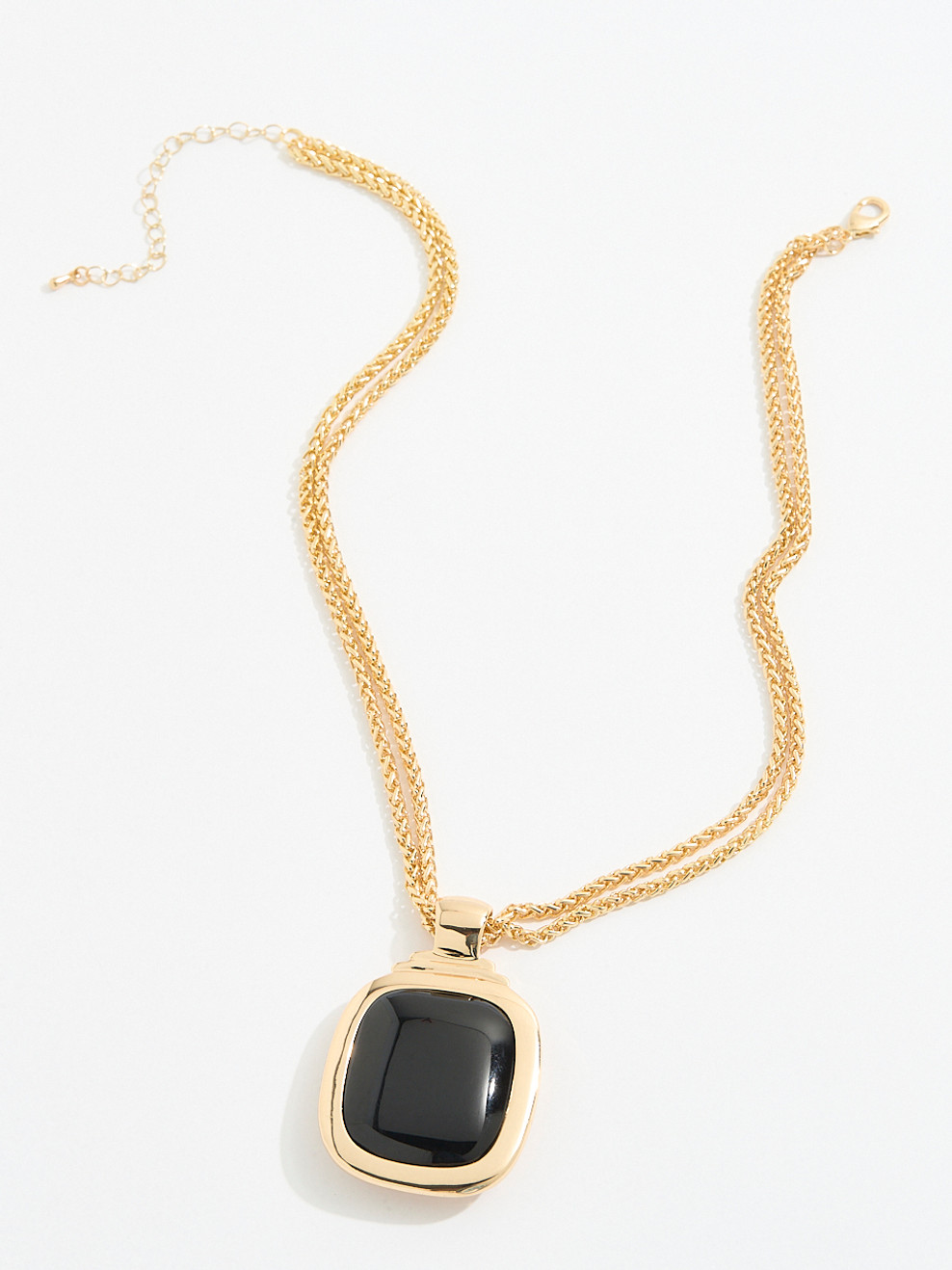Reversible Necklace