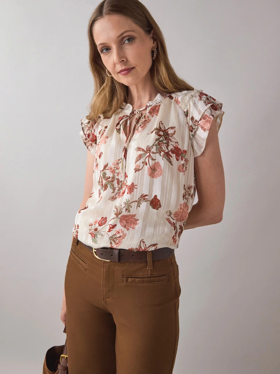 Tops & Blouses