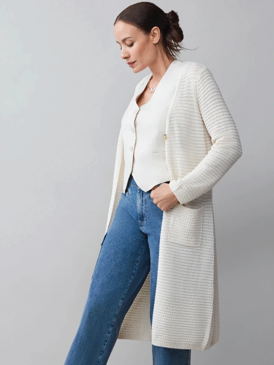 Sweaters & Cardigans