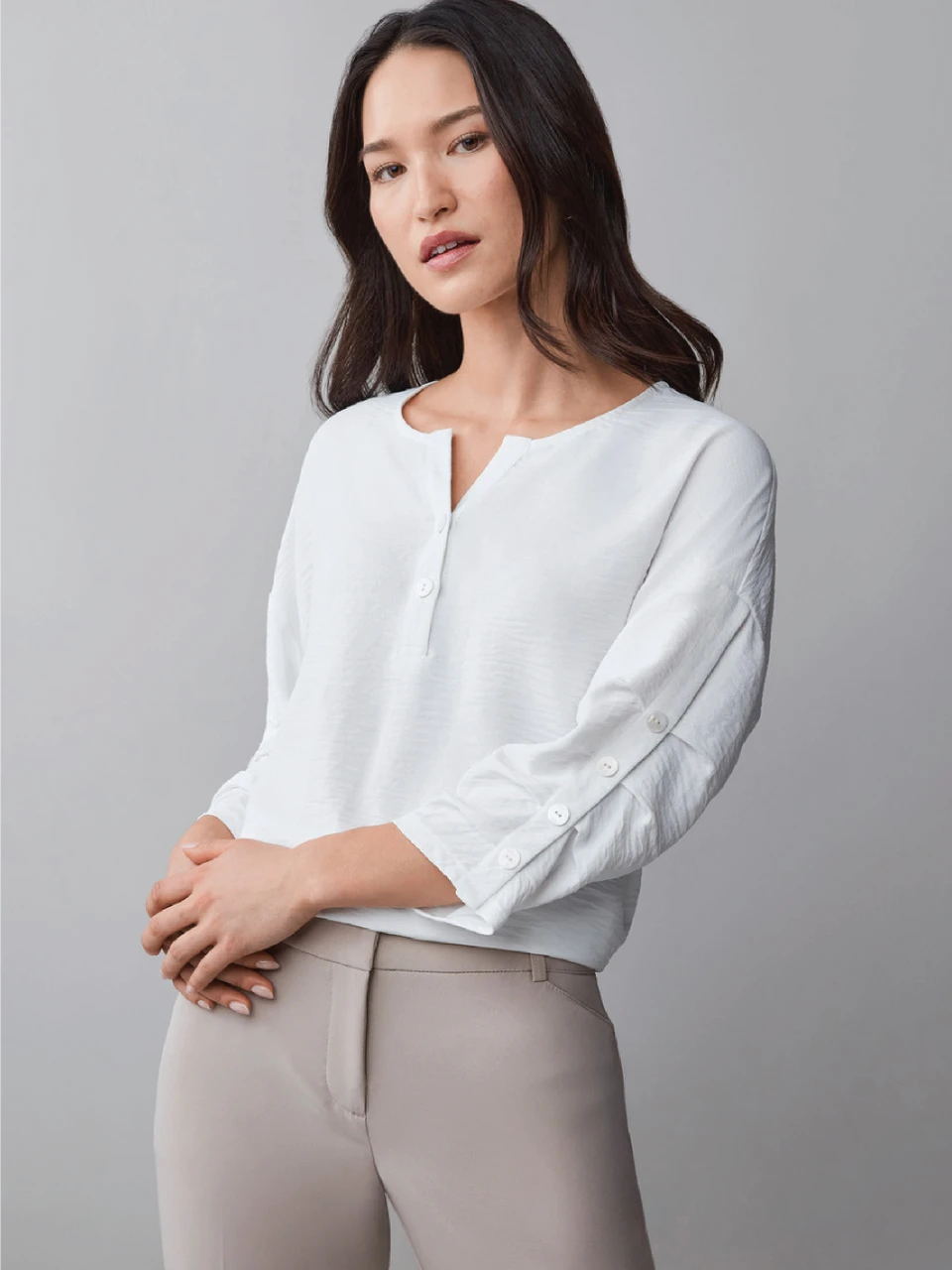 Shirts & Blouses