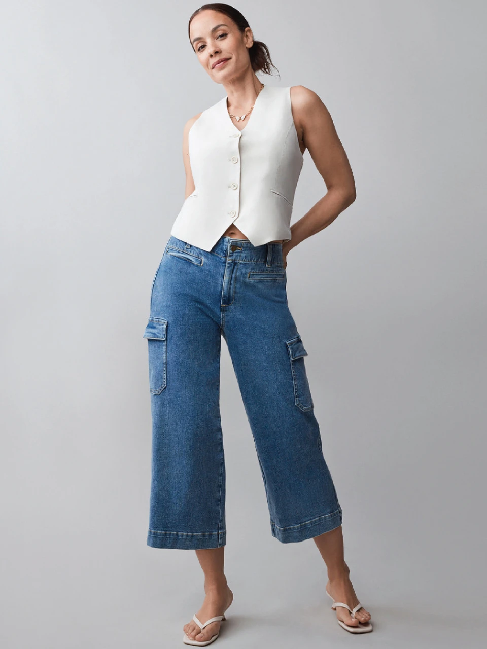 Capris & Crops