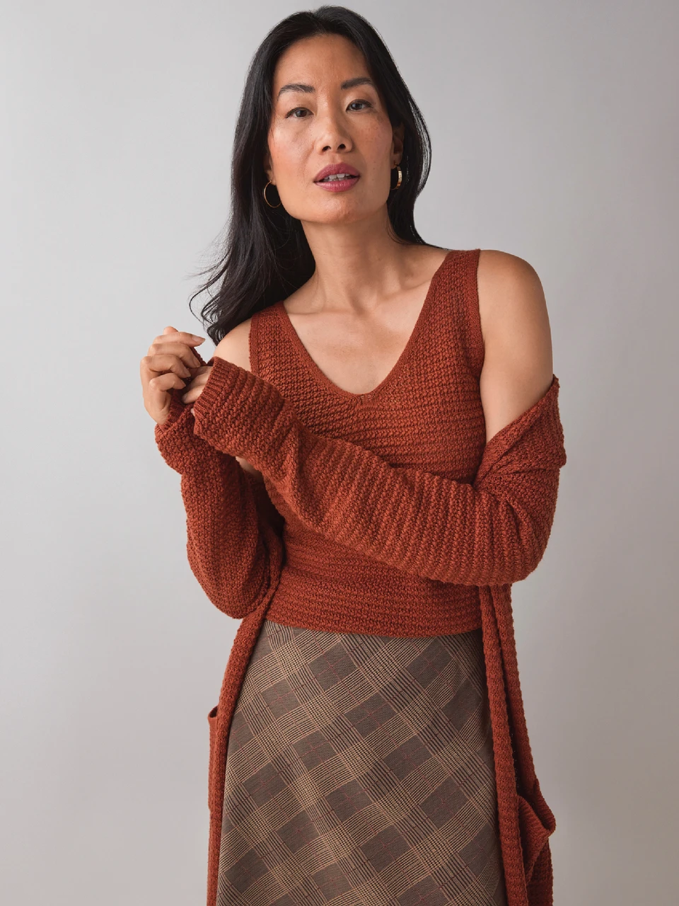 Sweaters & Cardigans