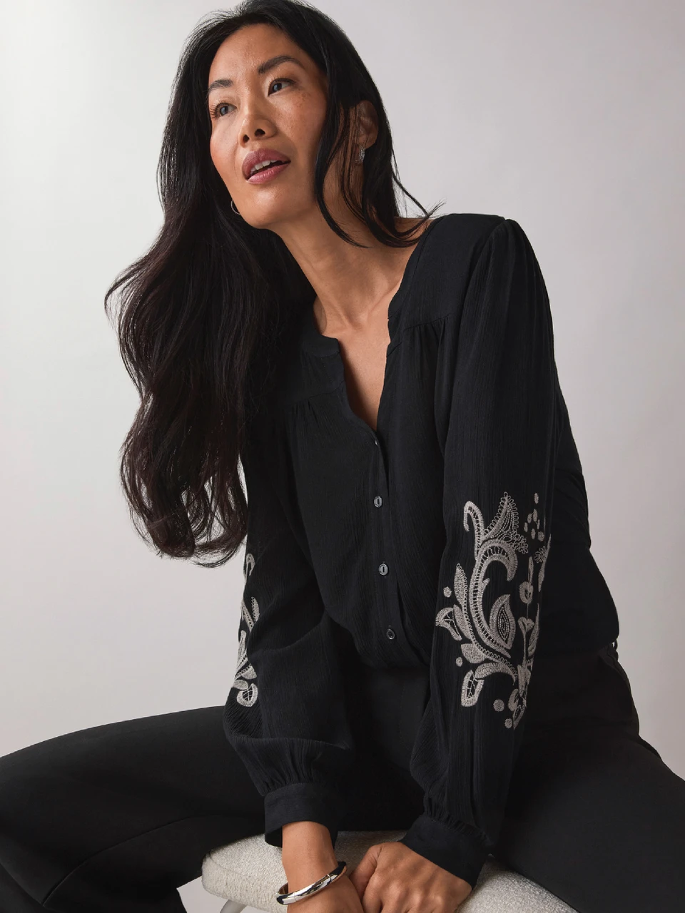 Shirts & Blouses