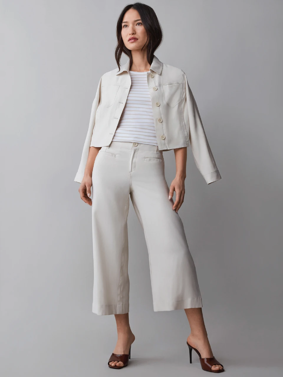 Capris & Crops