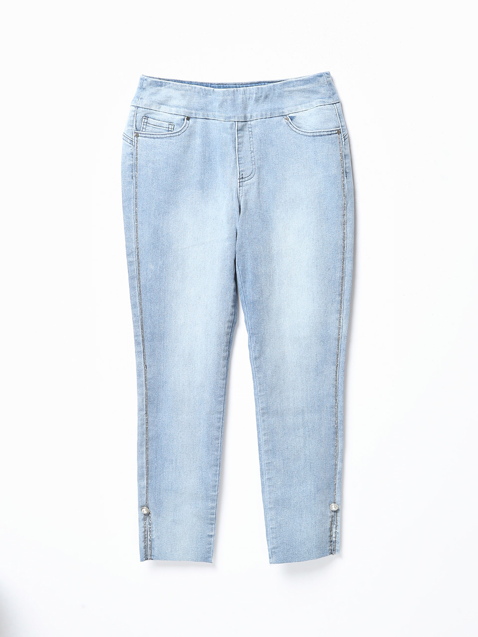 Blake Pearl Ankle Jean