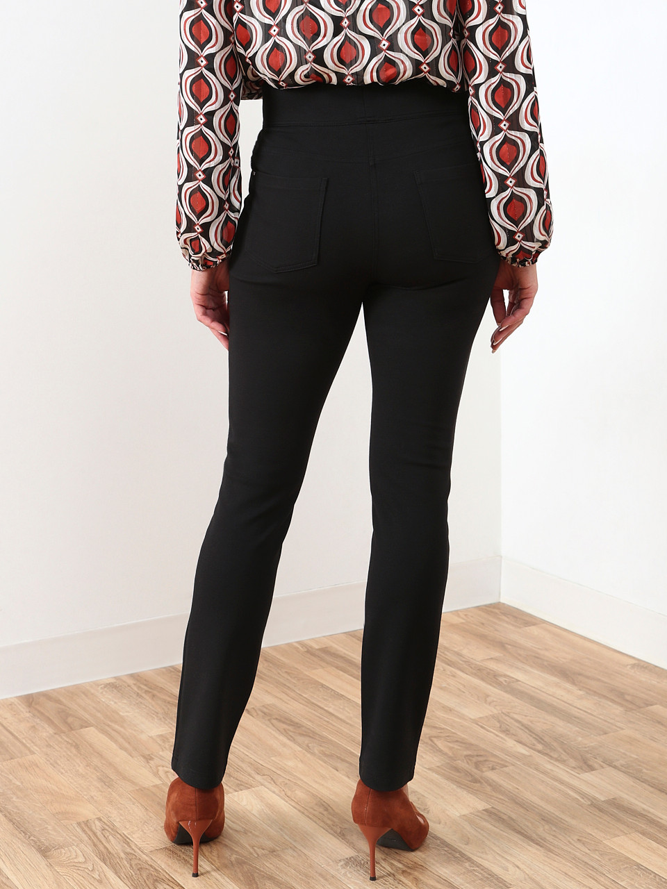 Classic Ponte Legging
