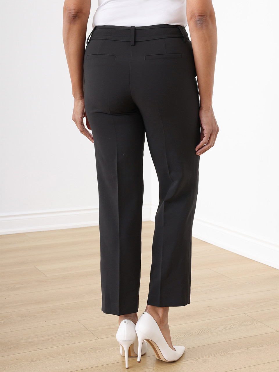 Leah Ankle Pant