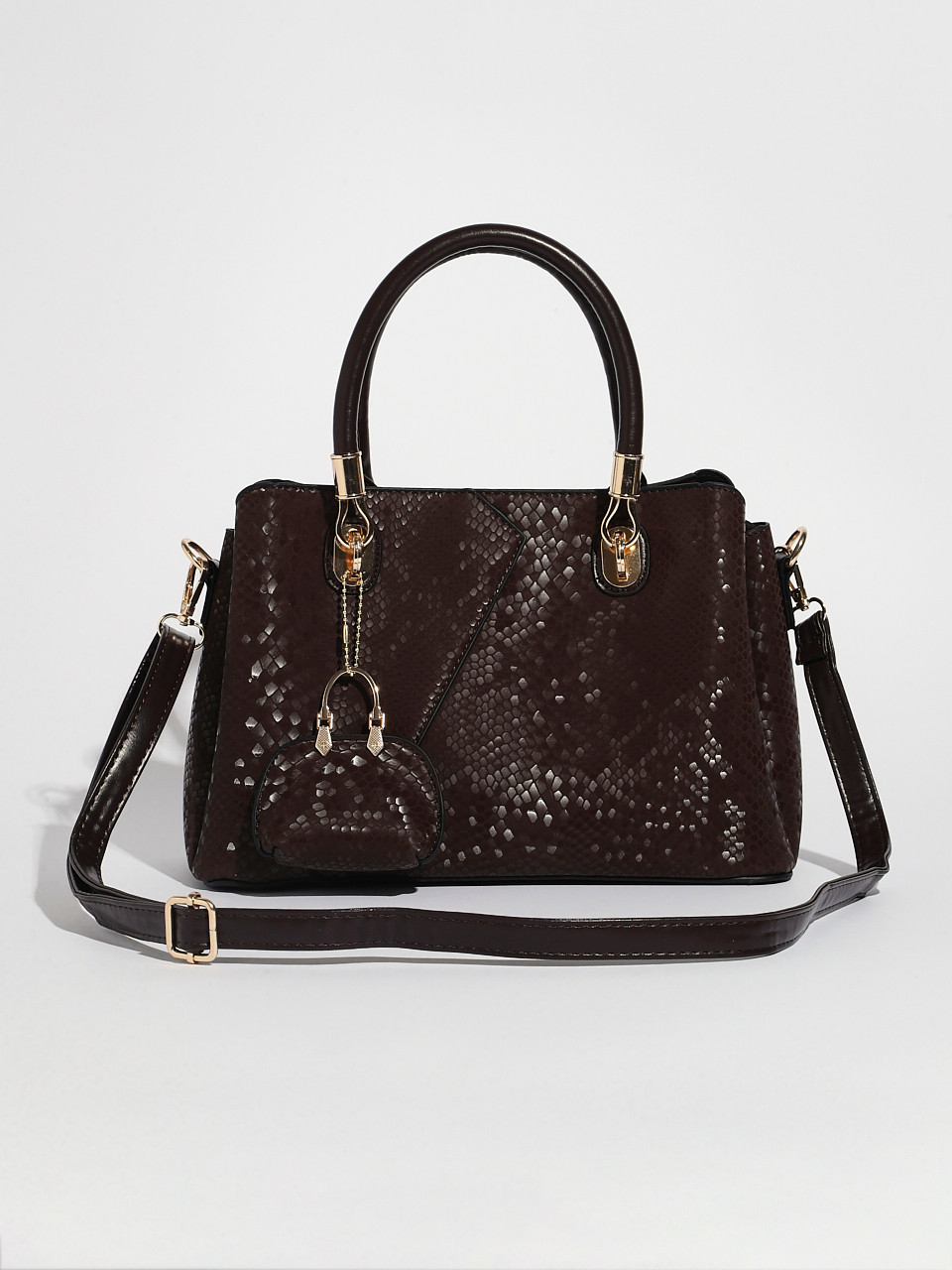 Python Print Hand Bag