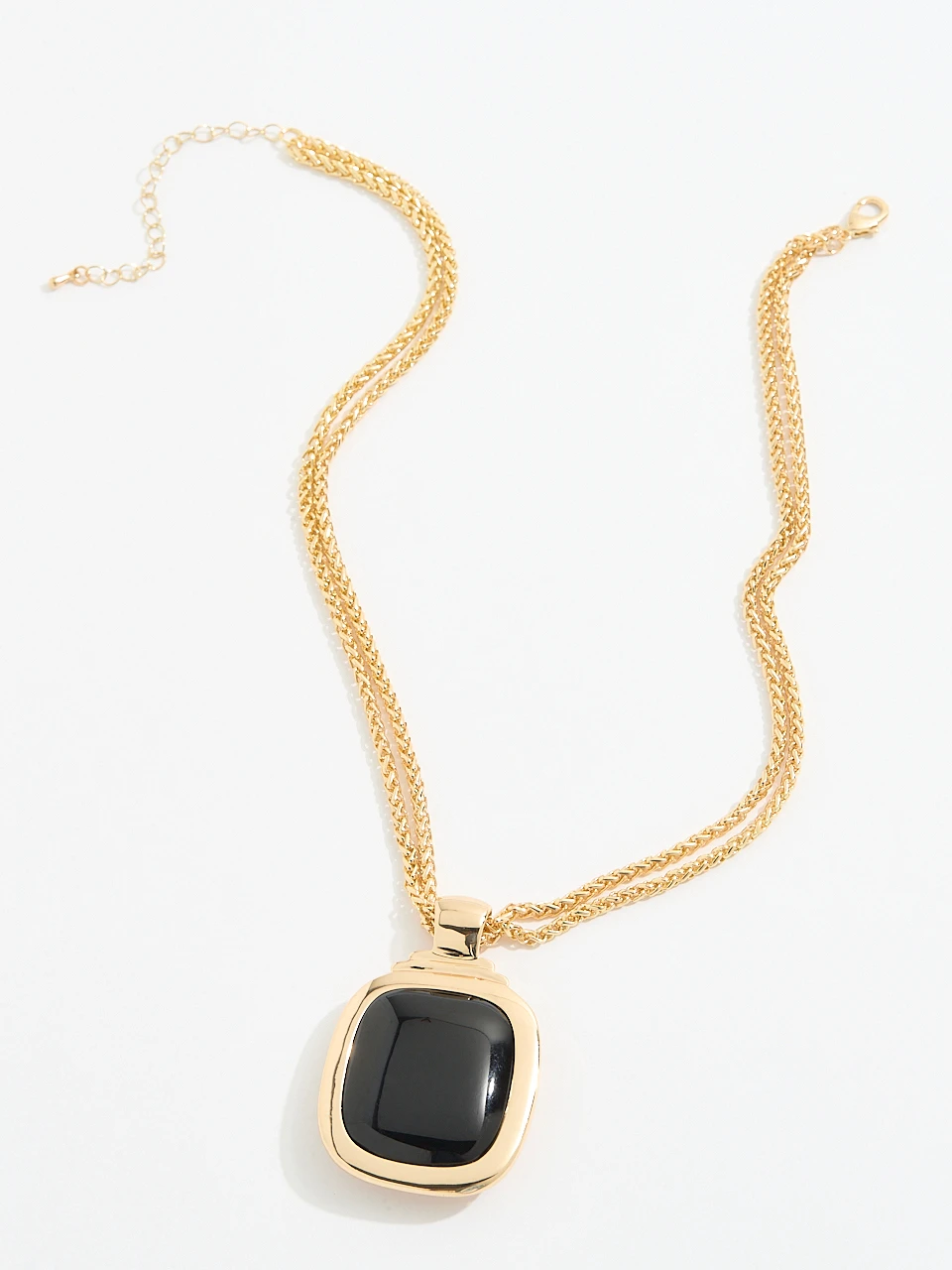 Reversible Necklace