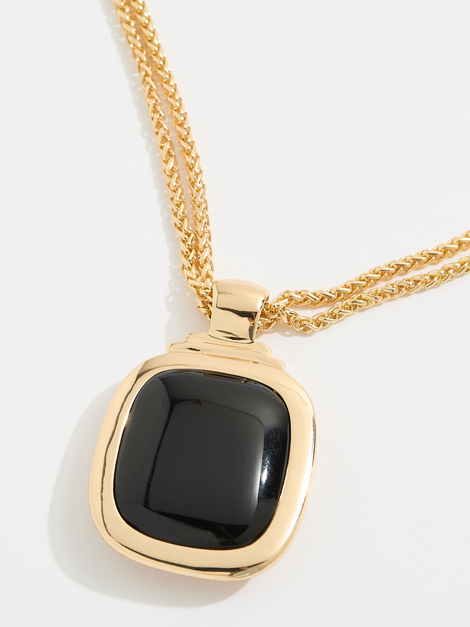 Reversible Necklace