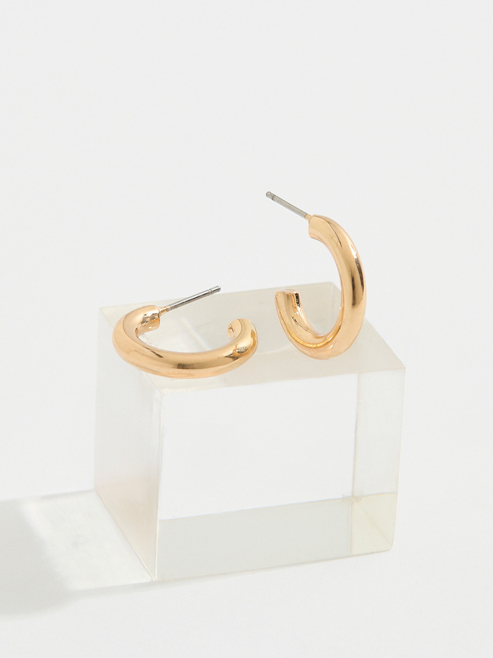 Multi-Sized Hoop Earring Pack