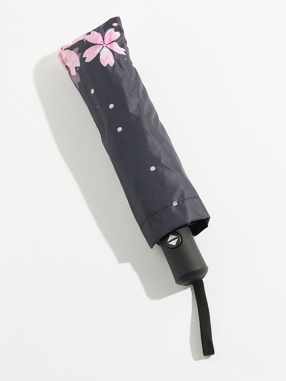 Compact Umbrella - Floral