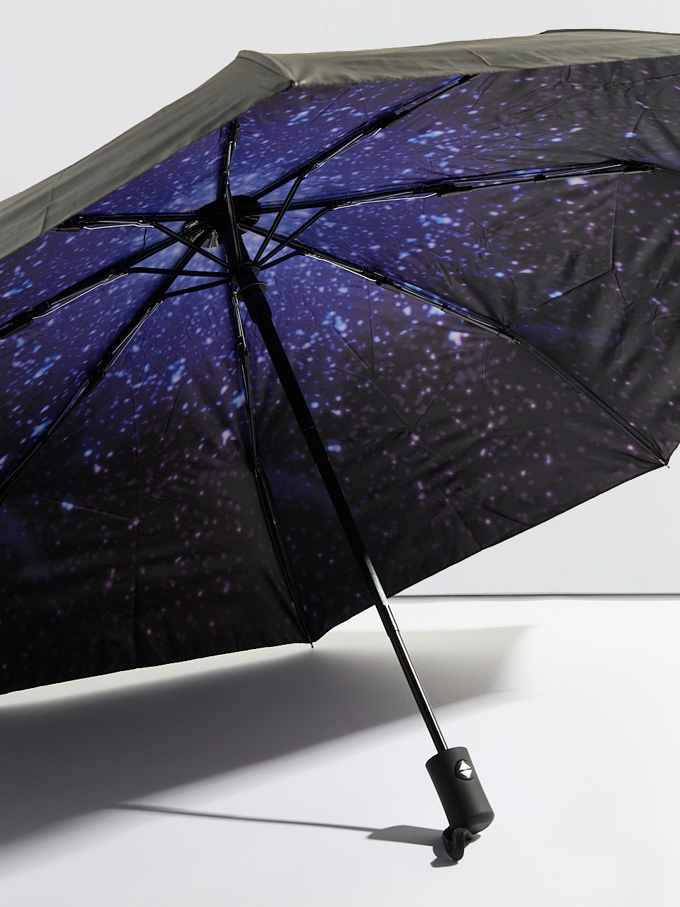 Compact Umbrella - Galaxy