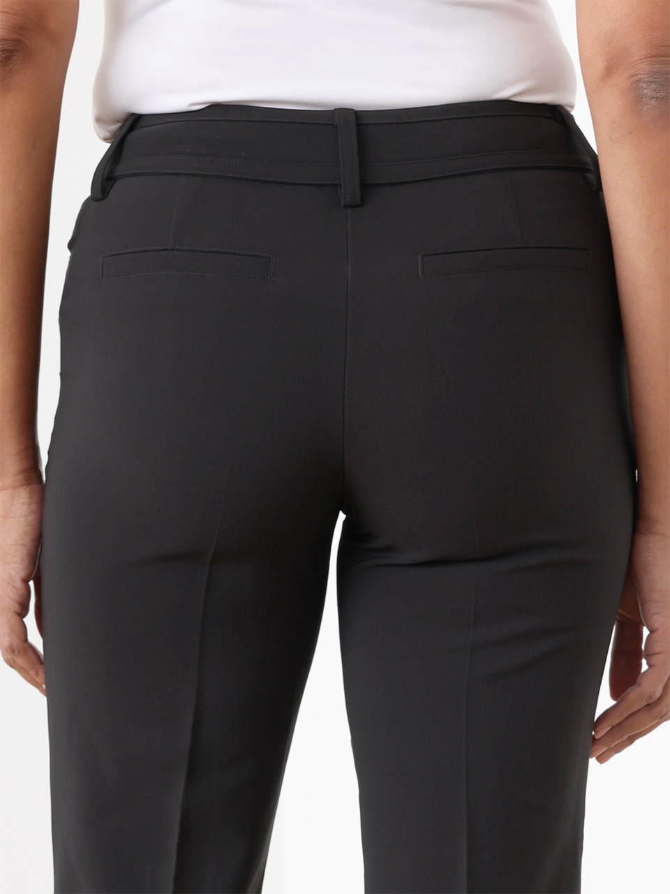 Leah Slim Ankle Pant