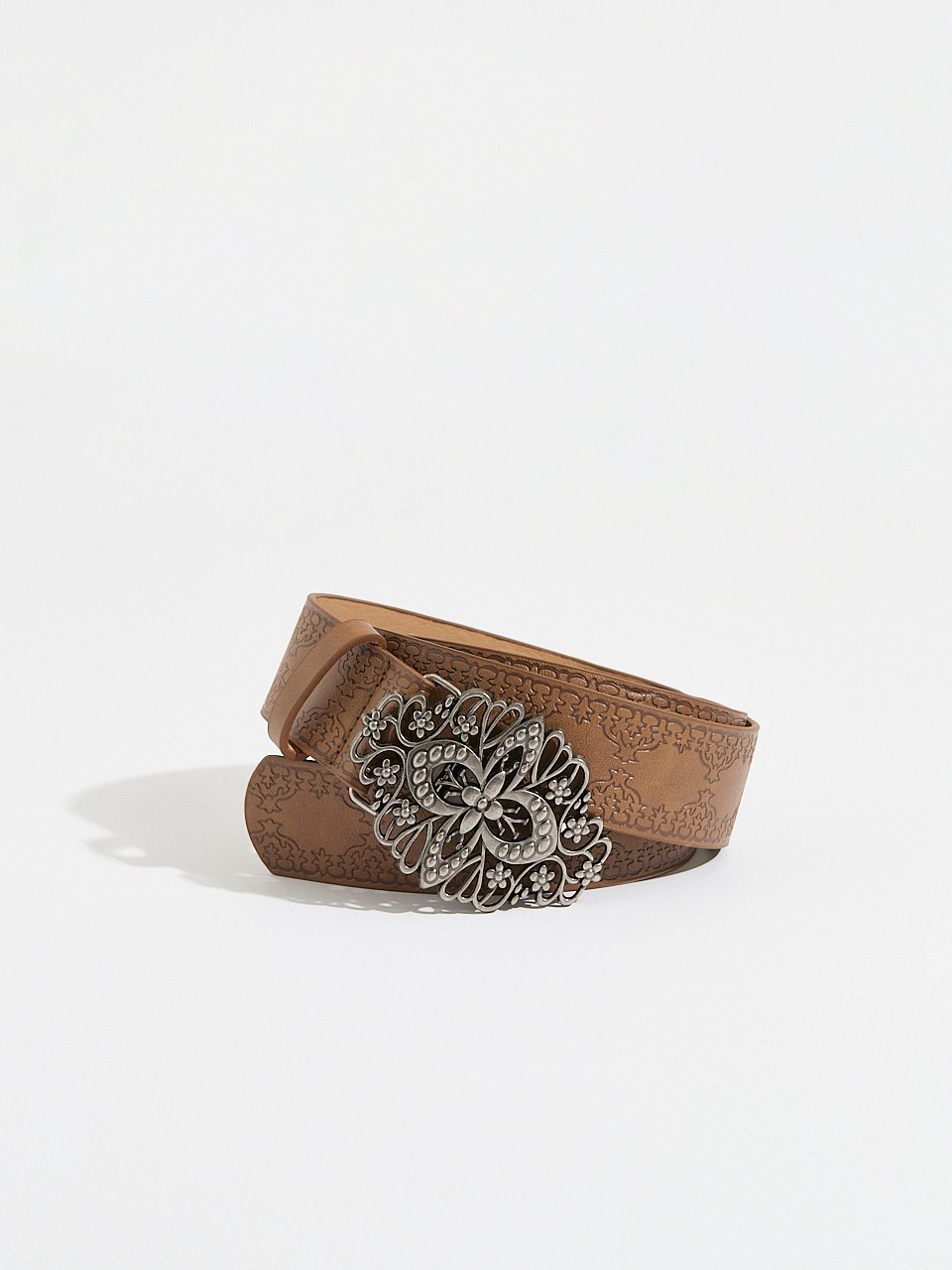 Vintage Pant Belt