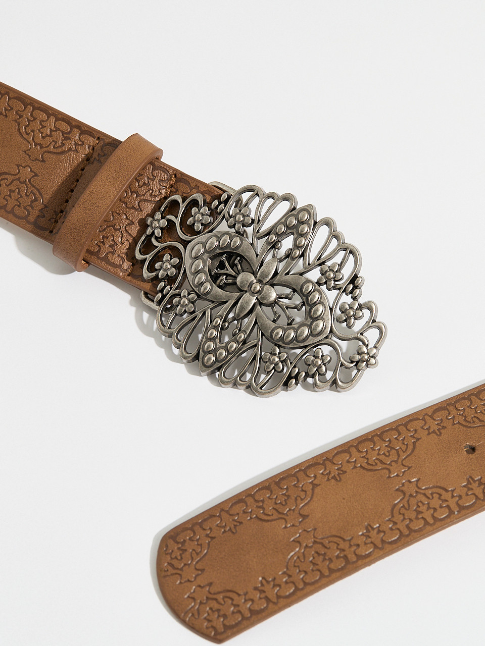 Vintage Pant Belt