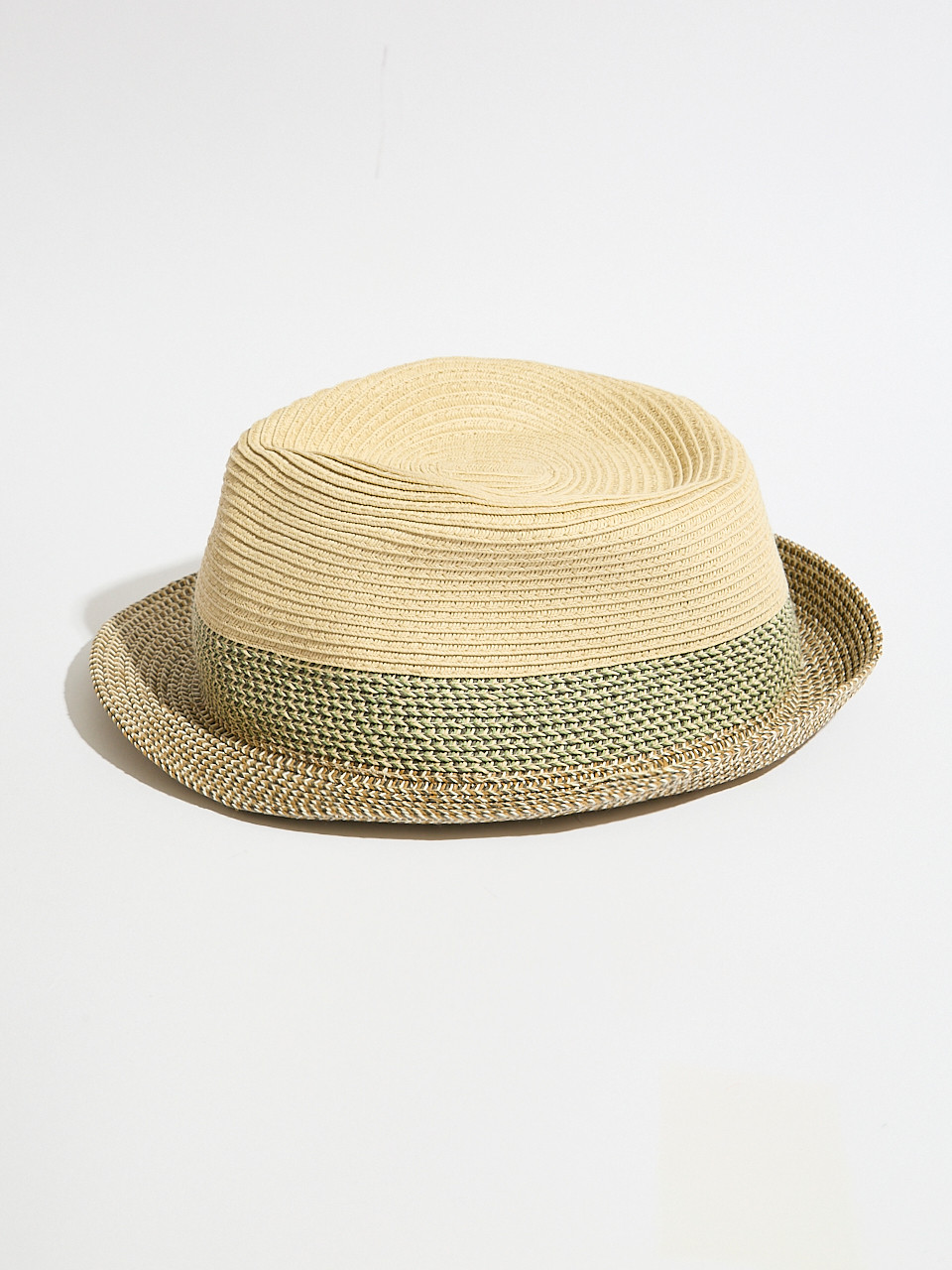 Neutral Fedora Hat