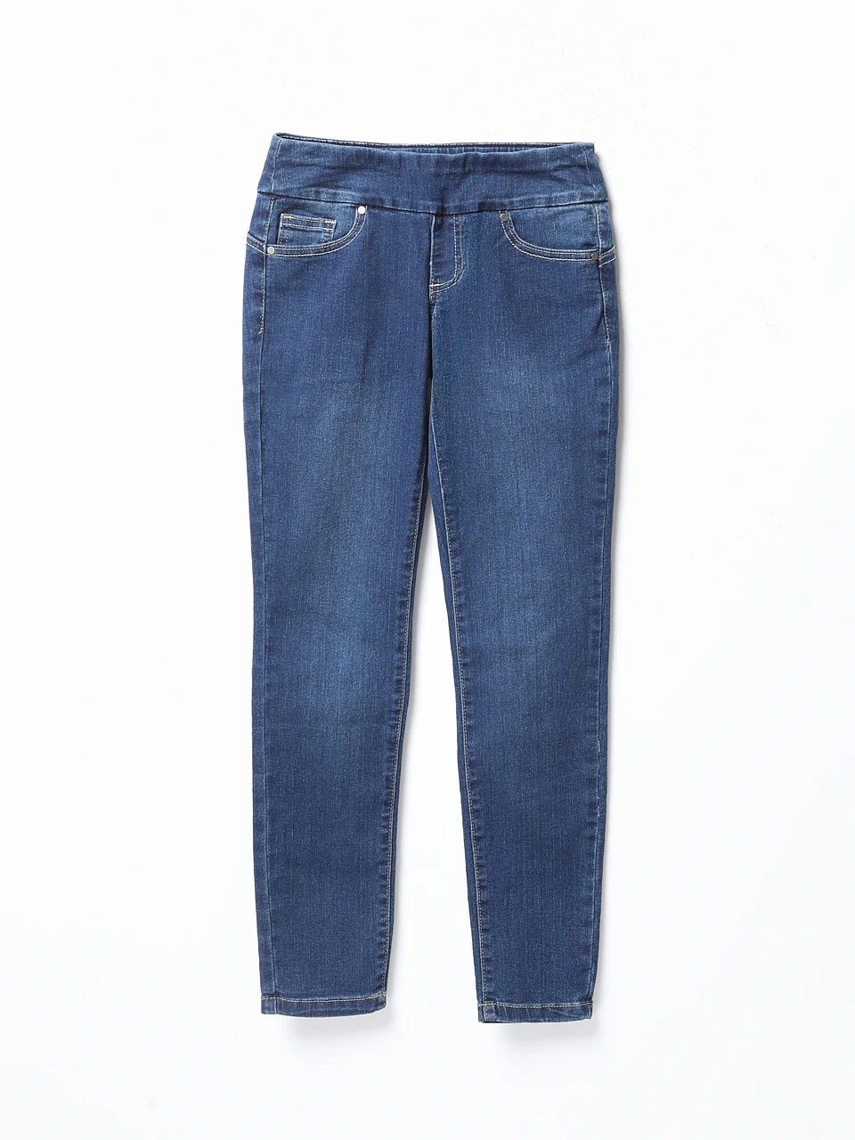 Blake Slim Leg Jean