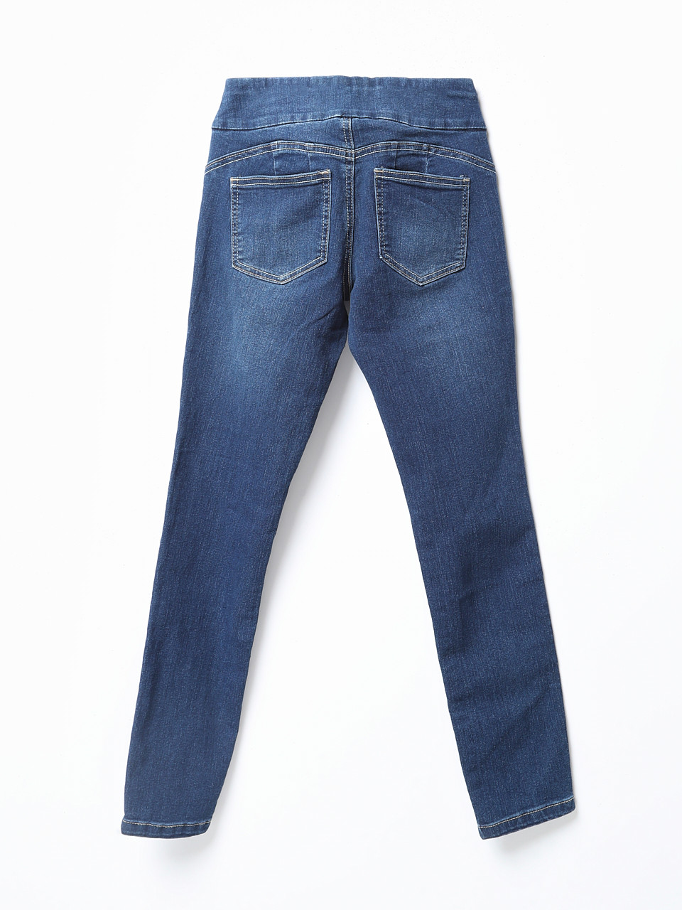 Blake Slim Leg Jean