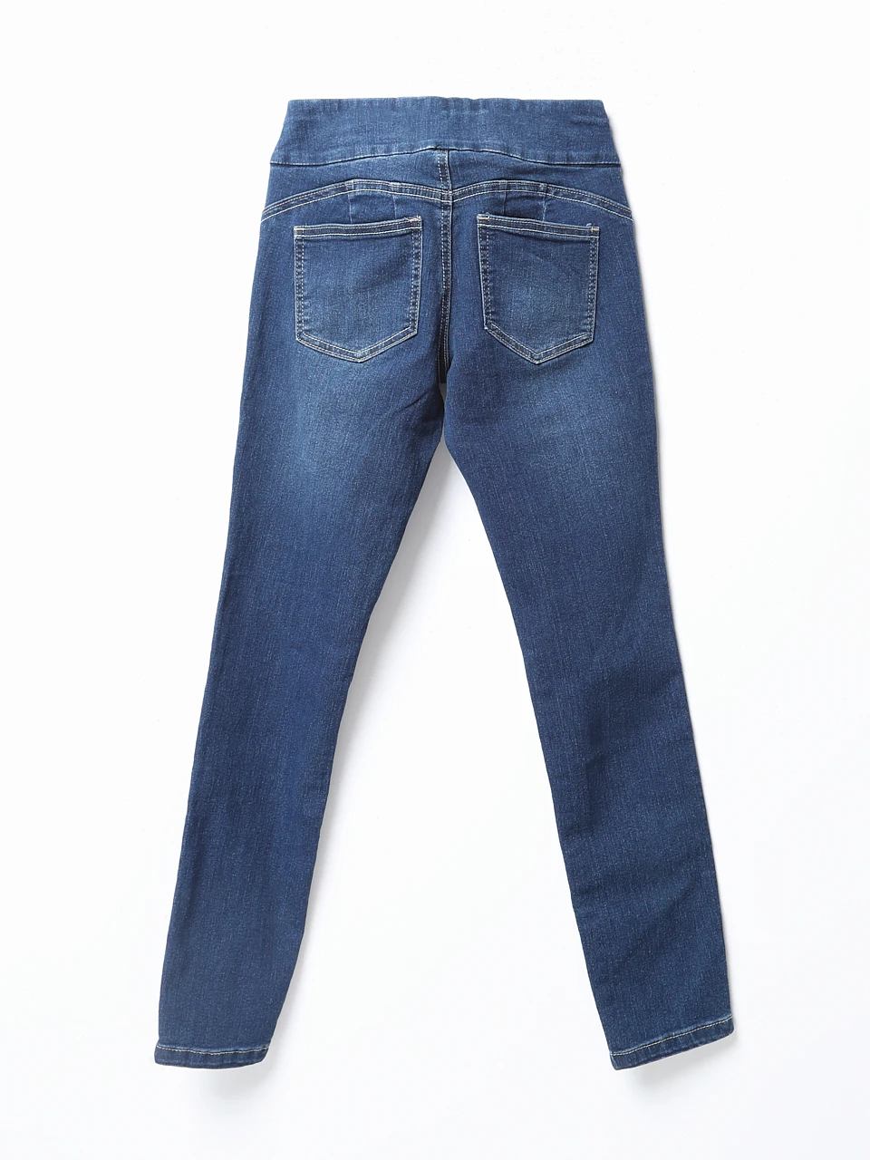 Blake Slim Leg Jean