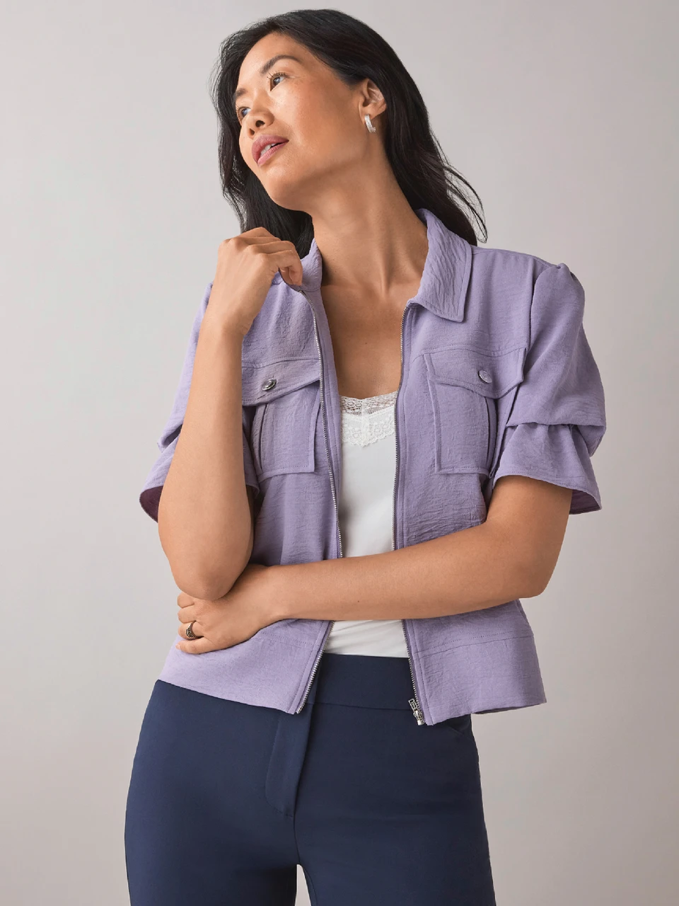 Jackets & Blazers