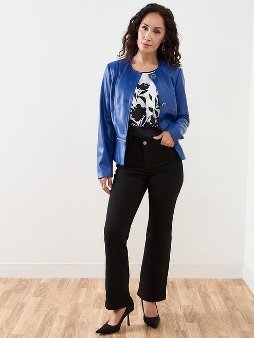 Kimberly Bootcut Jeans