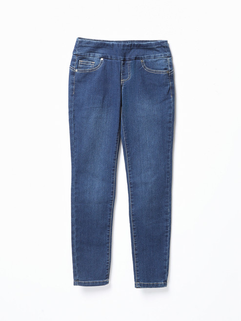 Blake Slim Leg Jean
