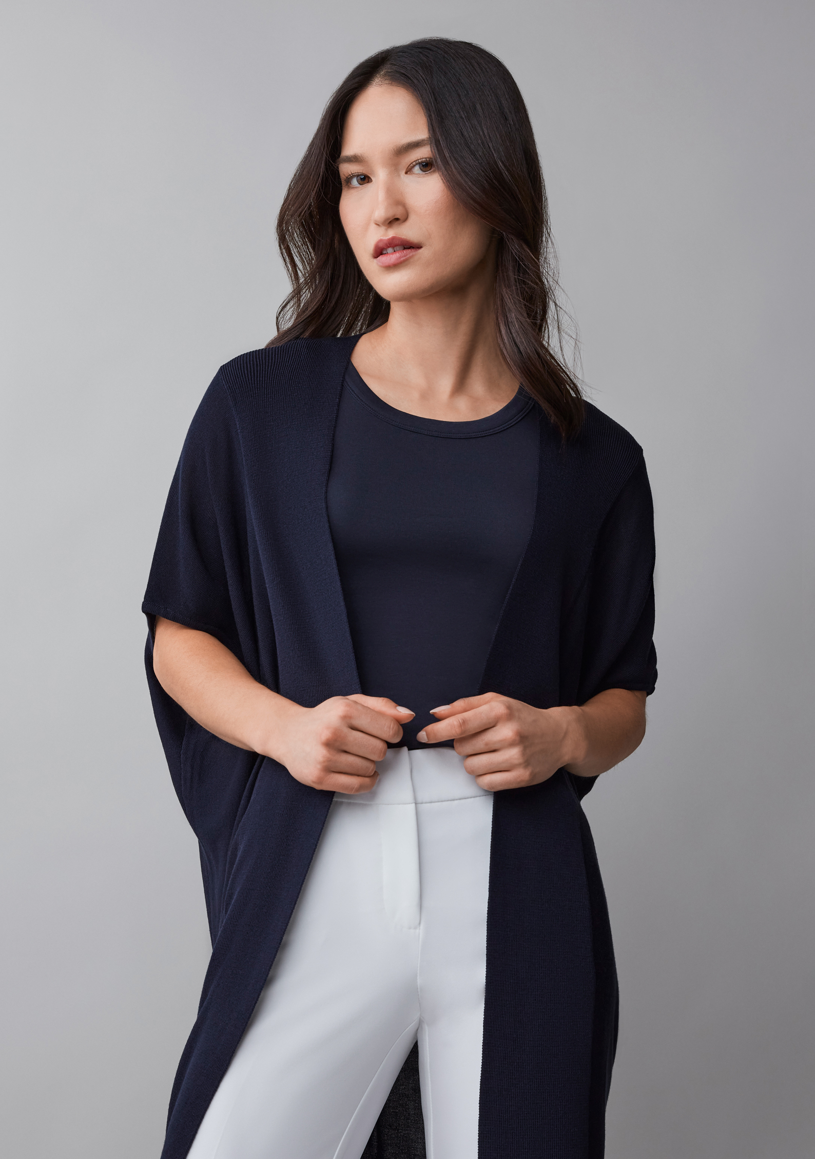 Petite Fit Guide