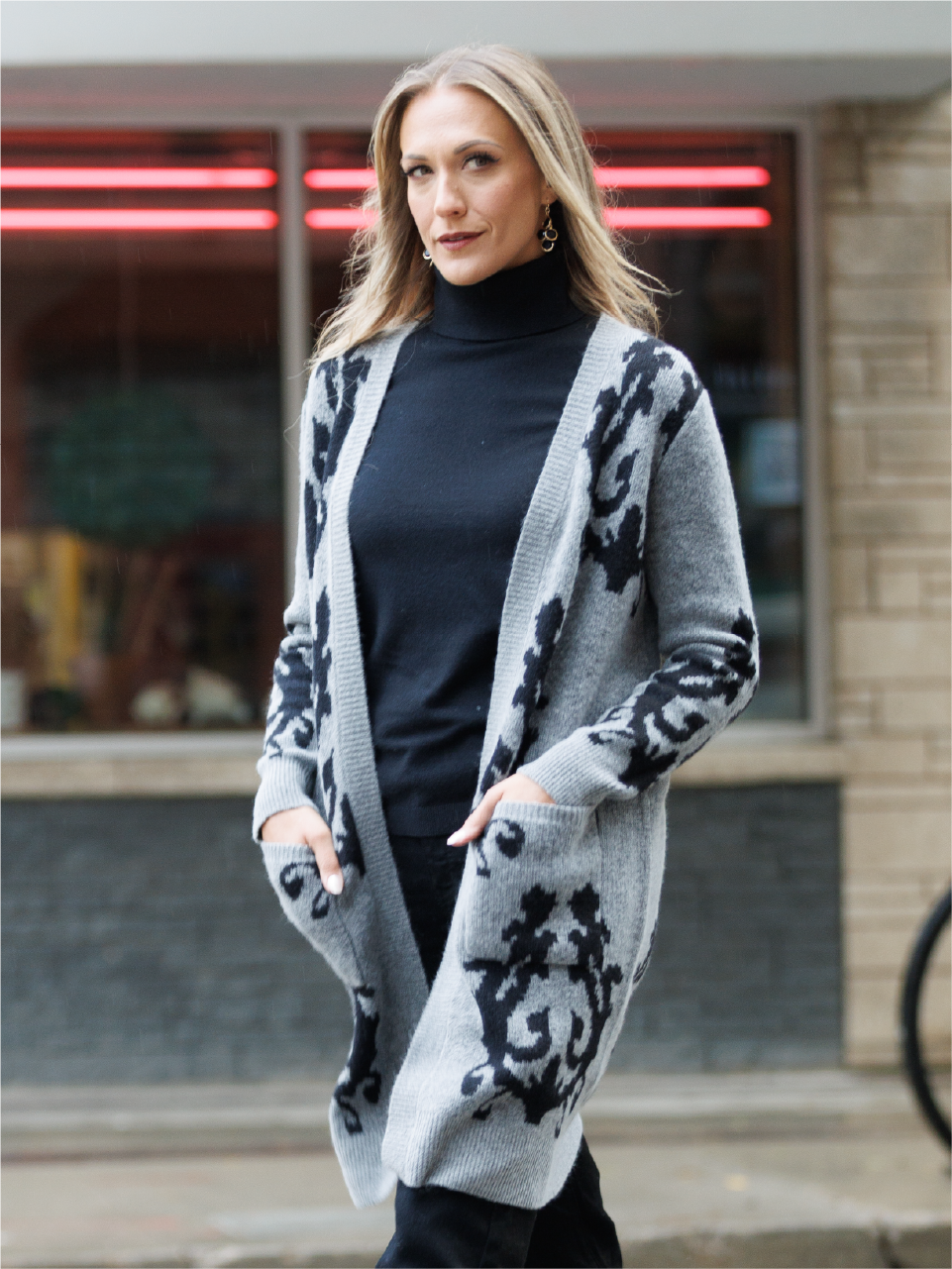 Shop Sweaters & Cardigans