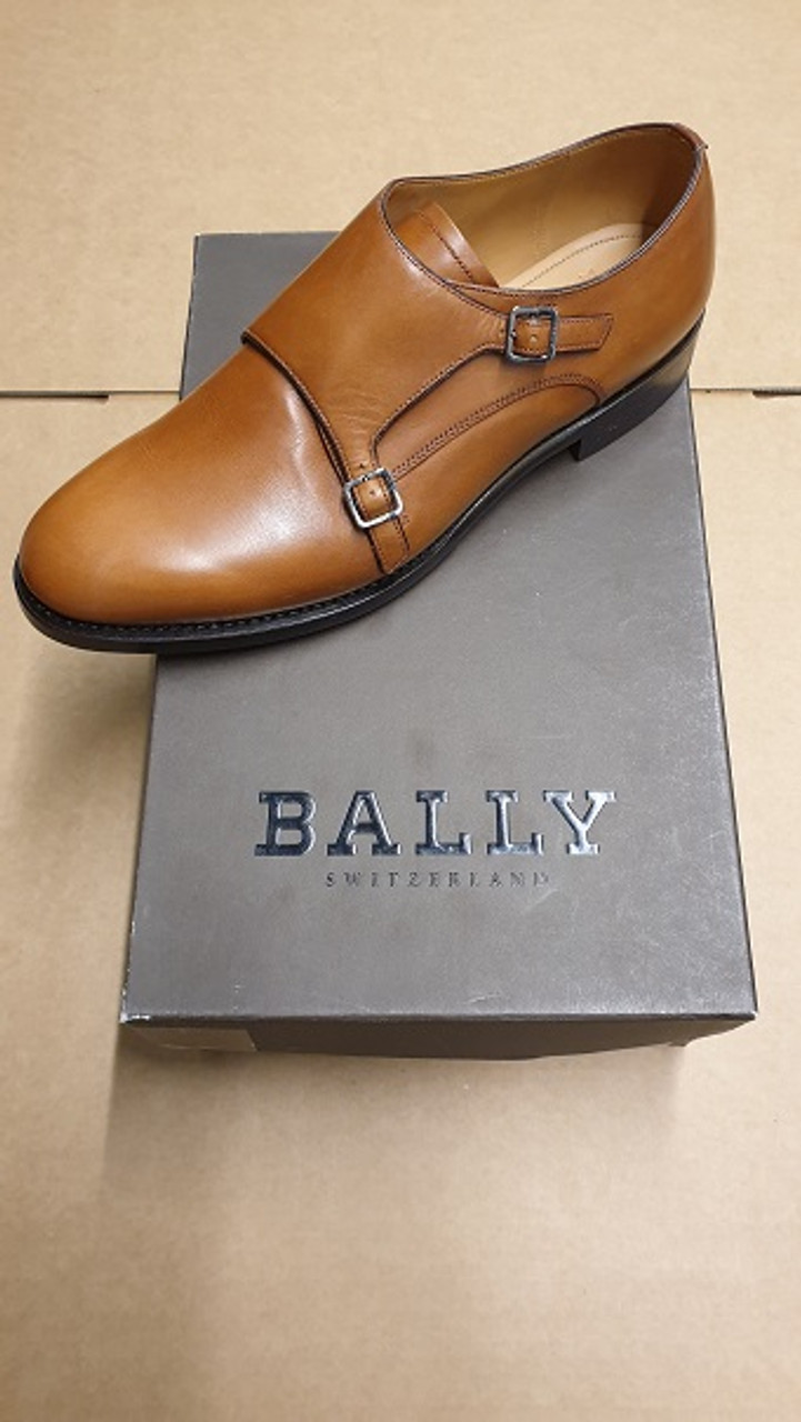 Bally man store shoes