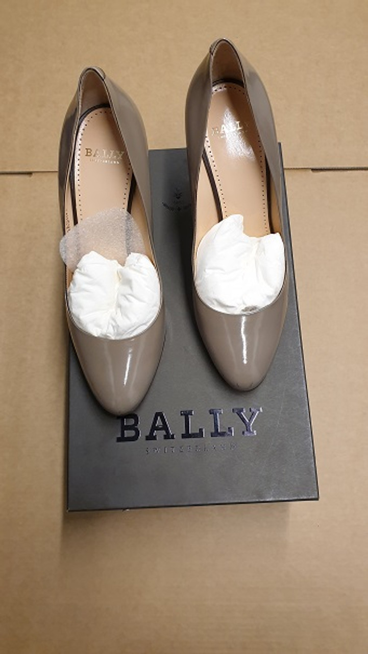 Bally pumps sales