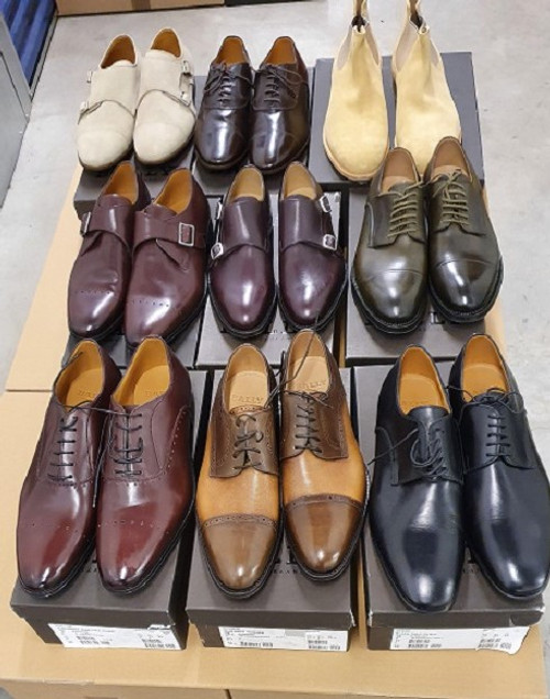 designer shoe wholesale