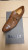 Bally Shoes Ex Display  Brown  Leather Monk-Straps