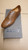 Bally Shoes - Ex Display - Brown Lace Up Leather