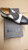 Bally Shoes - Ex Display - Dark Brown & White Leather Lace Up